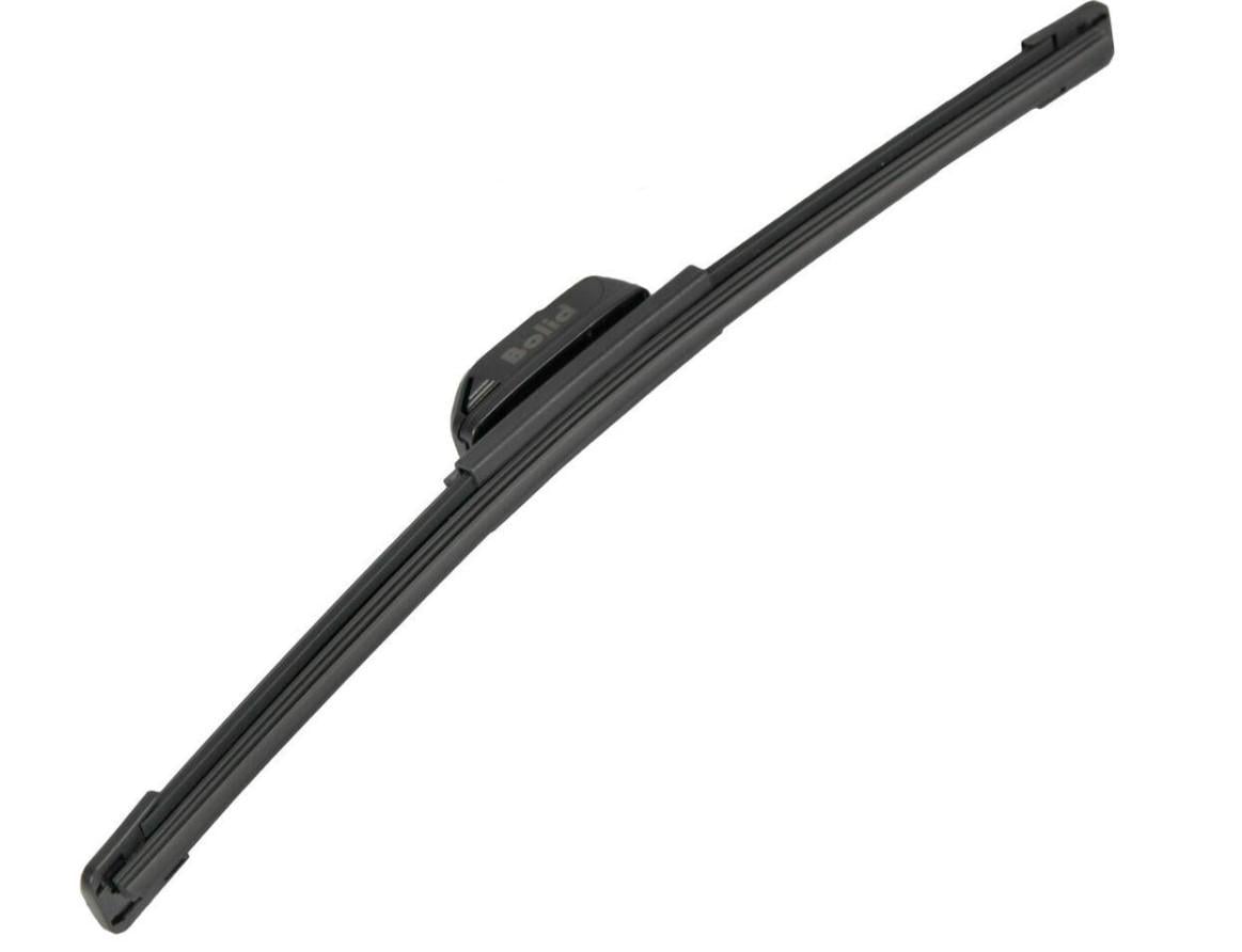 Щетка стеклоочистителя бескаркасная Bolid 13 Ultra 330 мм (50330) Щетка стеклоочистителя бескаркасная Bolid 13 Ultra 330 мм (50330)