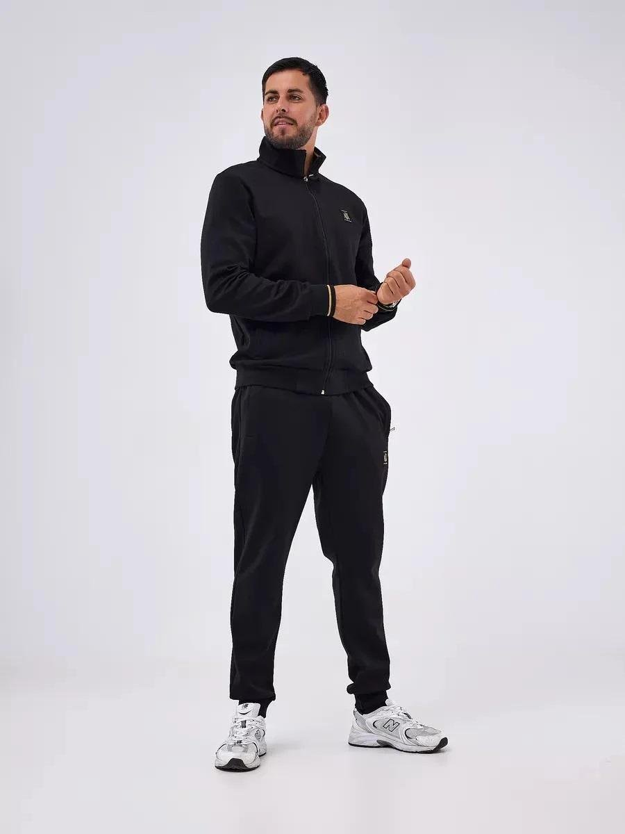 Костюм спортивний чоловічий Armani exchange MA-11435BL 3XL