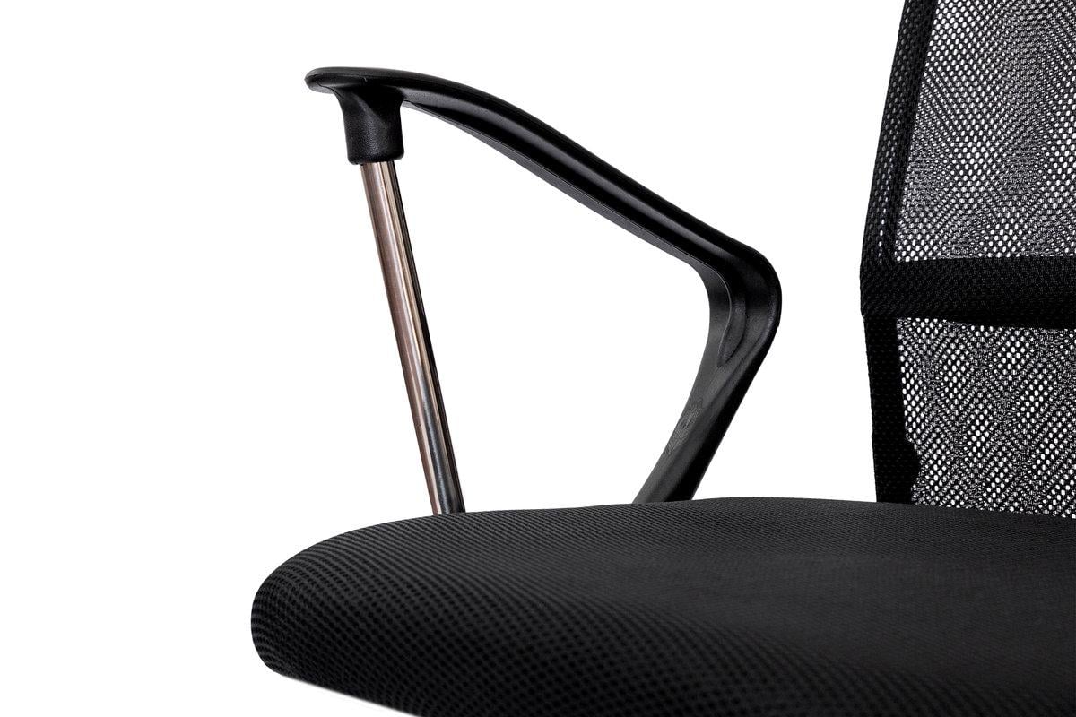 Стул офисный компьютерный Микс Свифт Черный - фото 6 Стул офисный компьютерный Микс Свифт Черный - фото 6