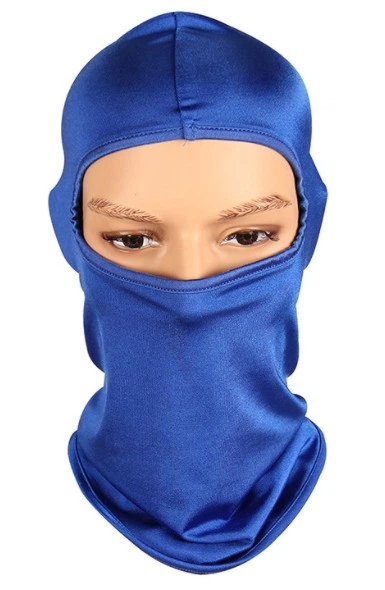 Балаклава подшлемник Темно-синий (531012988)