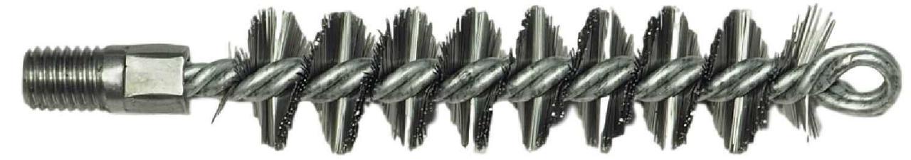 Йорж сталевий Najmax ЛЮКС D30 мм (28414525) - фото 3 Йорж сталевий Najmax ЛЮКС D30 мм (28414525) - фото 3