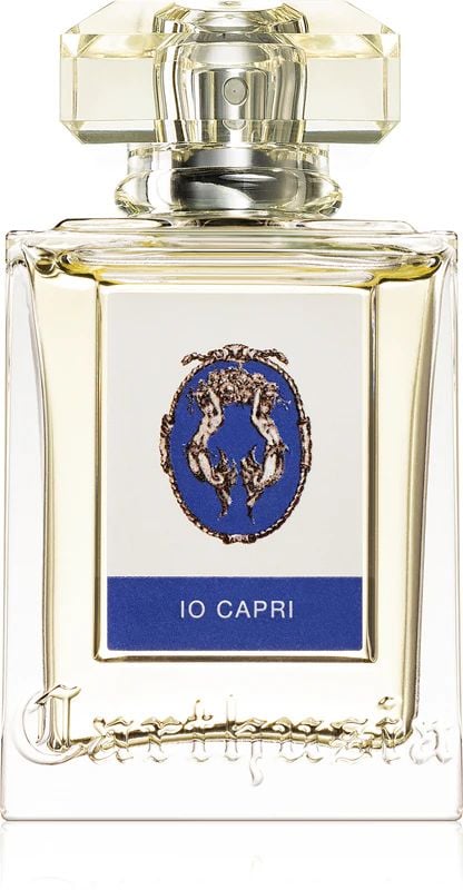 Парфюмированная вода Carthusia Io Capri 50 мл (2476_4228)