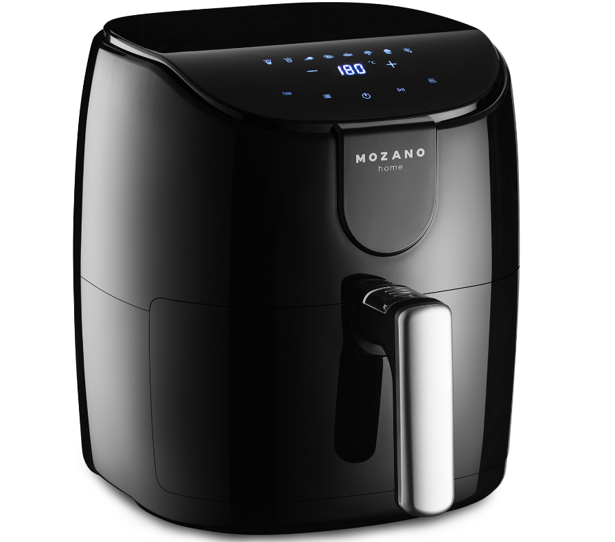 Мультипечь Mozano Active Fryer Silver (2244983253)