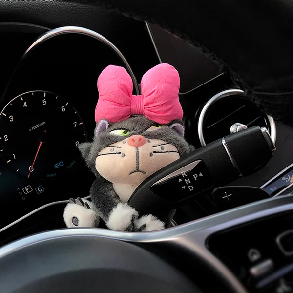 Игрушка в машину на панель автомобиля (AN00230) - фото 2 Игрушка в машину на панель автомобиля (AN00230) - фото 2