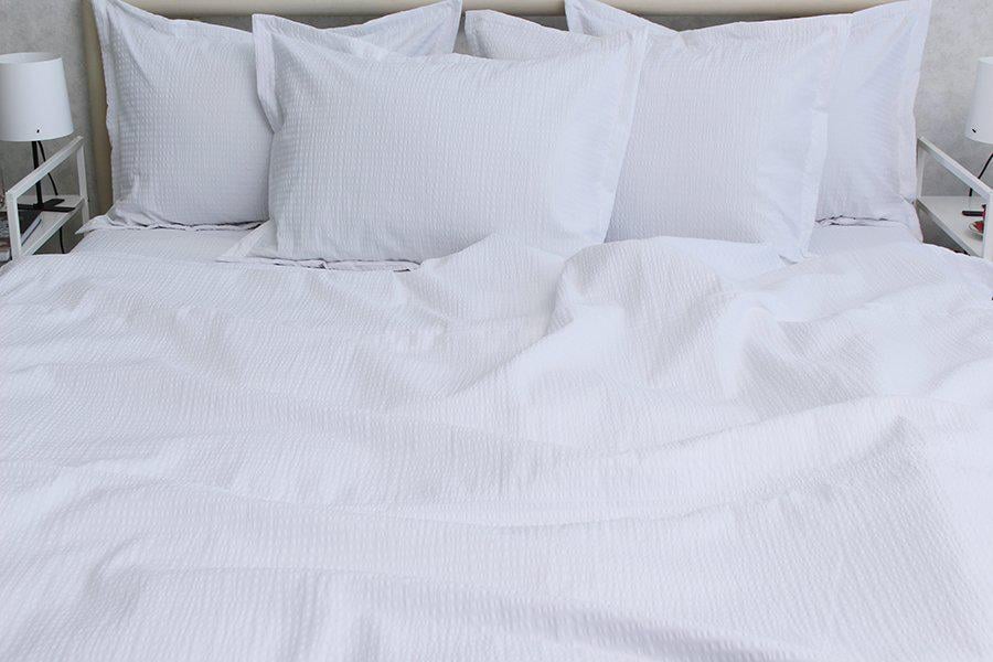 Комплект постельного белья Ranforce Gofre RG-06 двуспальный (29-77-RG 2-sp-06)