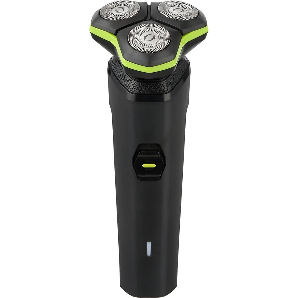 Электробритва мужская для сухого бритья RHC212-S аккумуляторная USB Type-C (34407757)
