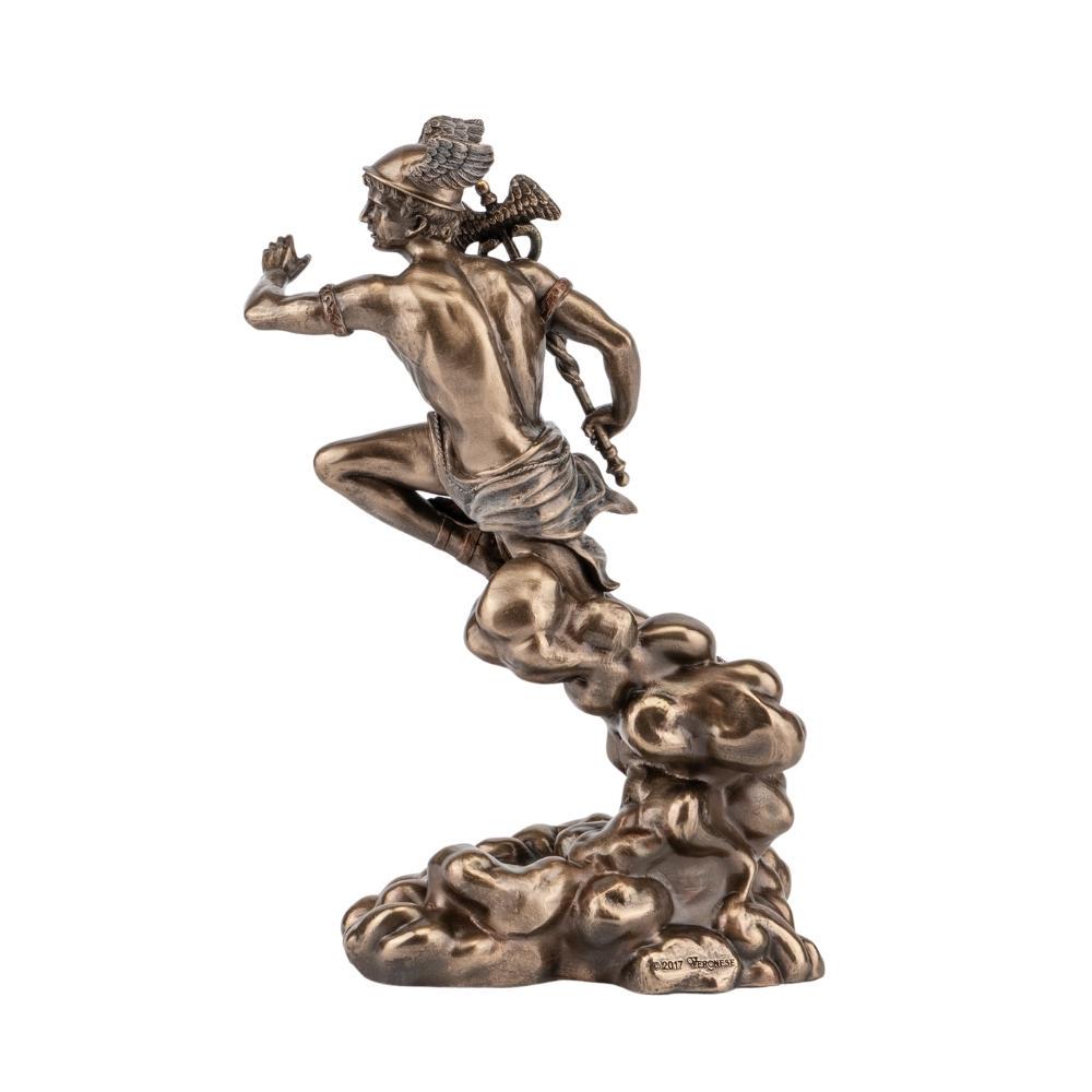 Статуэтка VERONESE Гермес 20 см - фото 3