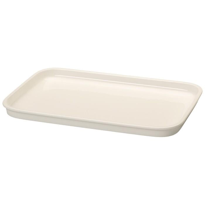 Блюдо сервировочное прямоугольное Clever Cooking Villeroy & Boch 32х22 см (1360213016)