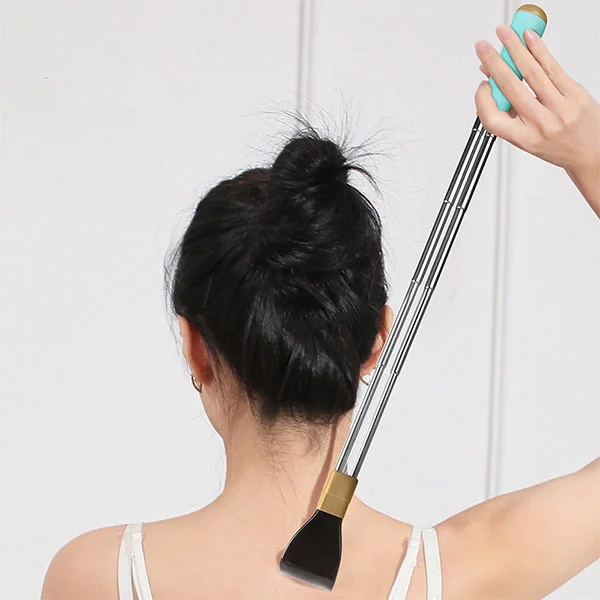 Чесалка для спины (C01479) - фото 4 Чесалка для спины (C01479) - фото 4