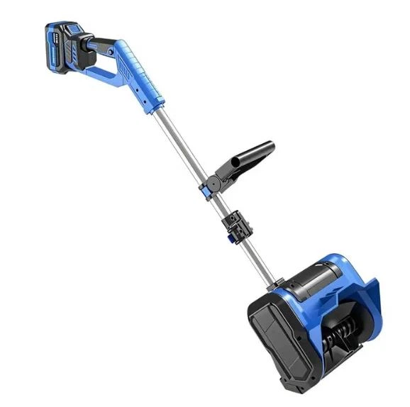 Снігоприбиральна машина Zegor SRAX-21BL