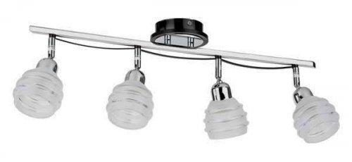 Светильник потолочный ALFA Susan 15064