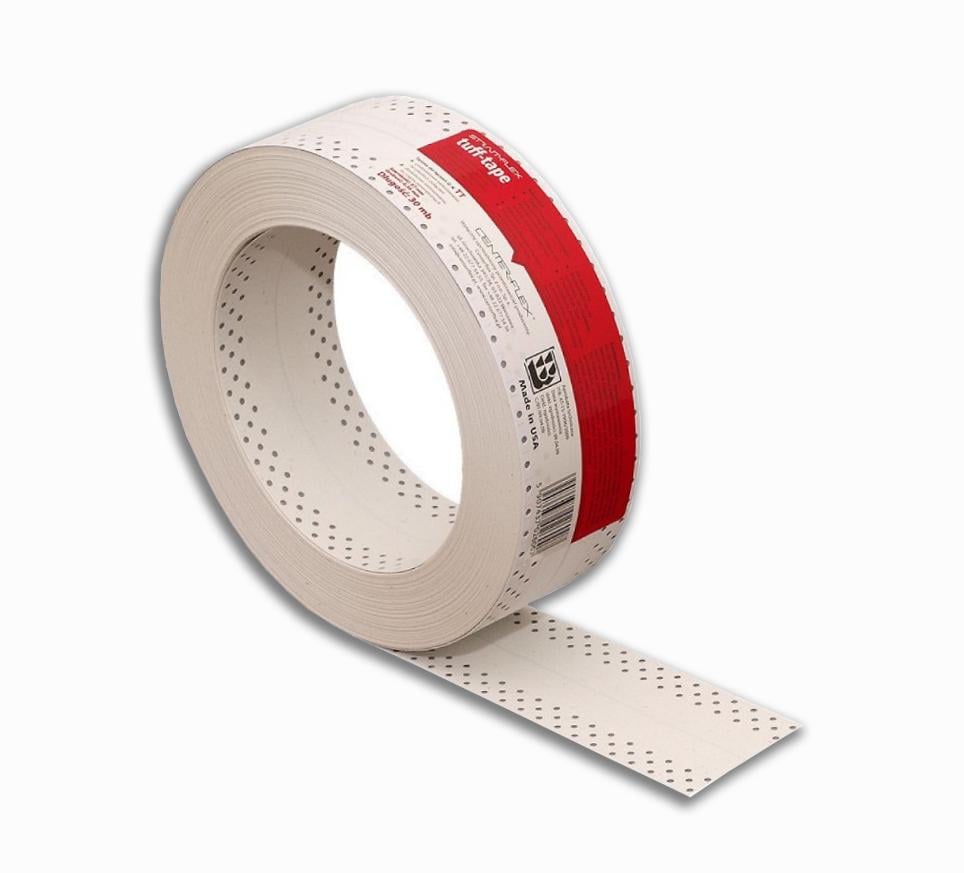 Strait-Flex Mid-Flex 300 Drywall Tape