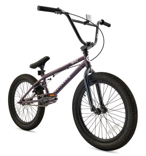 Велосипед Outleap BMX Revolt 20″ Plum (richsp26)