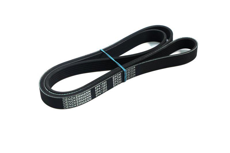 Ремень поликлиновый Denckermann 6PK1580