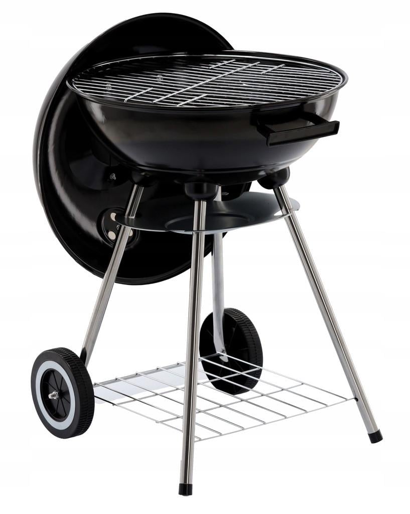 Гриль GardenLine BBQ5290 40,5x40,5 см - фото 5