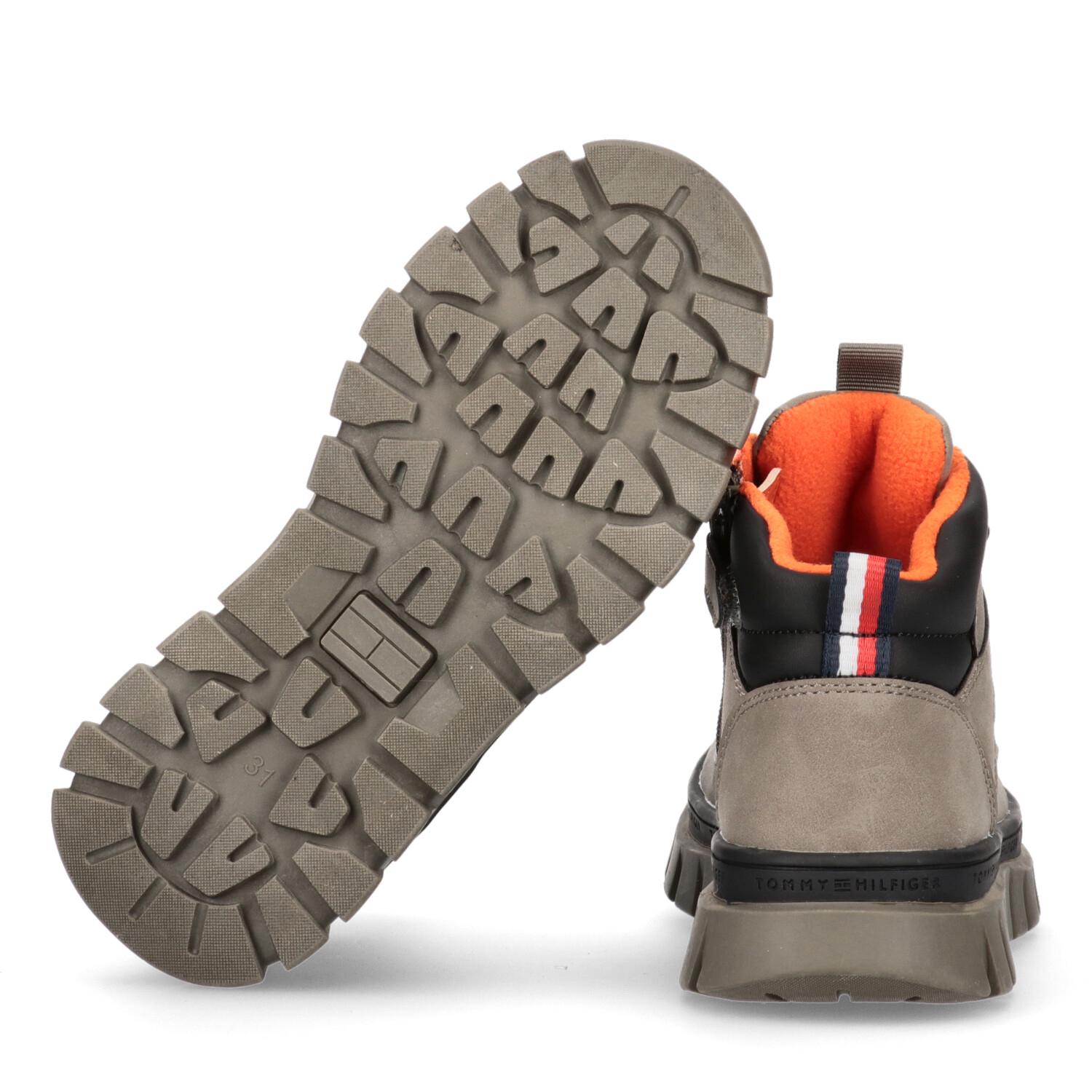 Ботинки Tommy Hilfiger T3B5-32523-1441A133 р. 34 (18404570) - фото 5