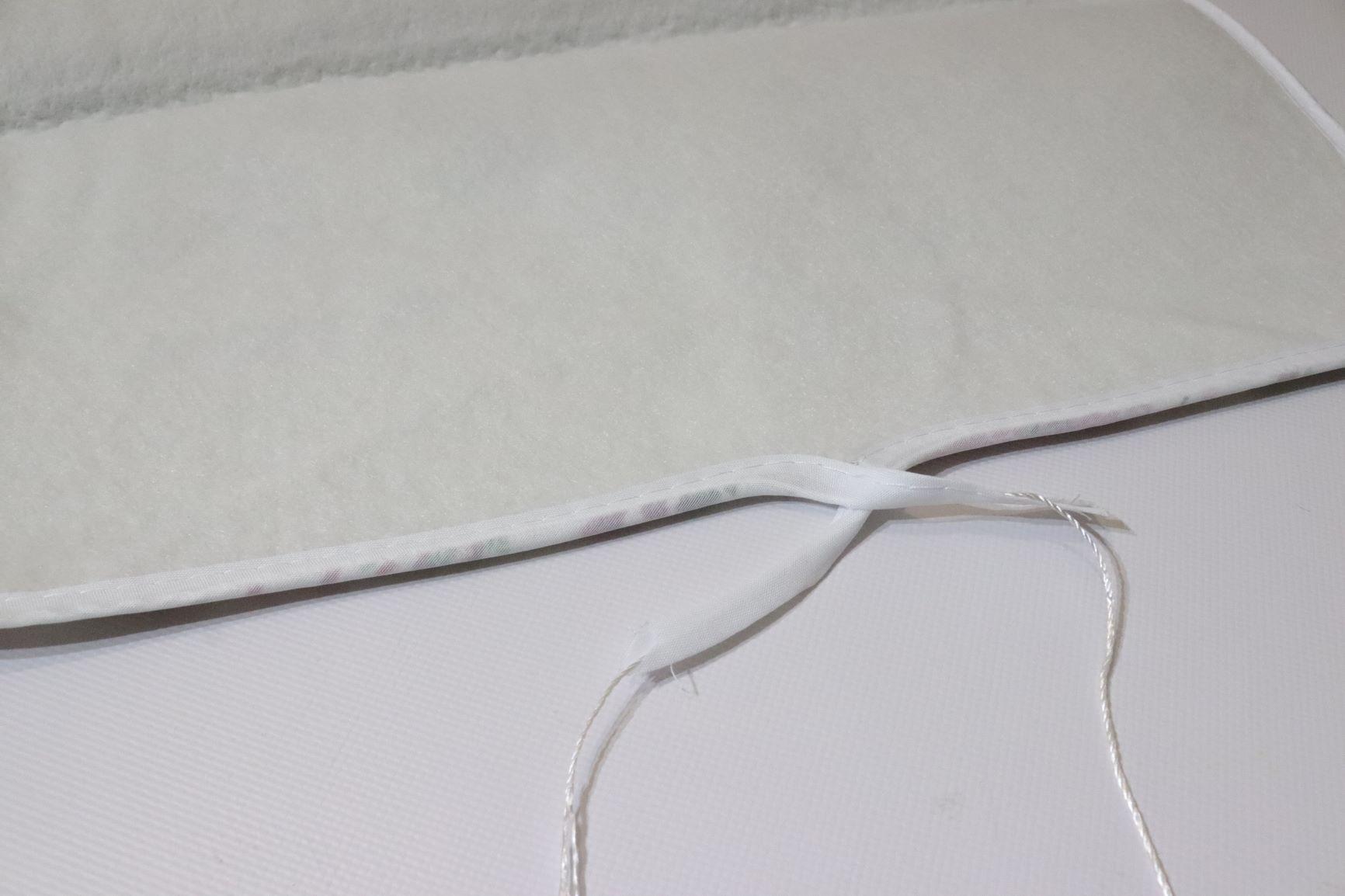 Чохол на прасувальну дошку на повсті 140x50 см xianggu /22 - фото 2 Чохол на прасувальну дошку на повсті 140x50 см xianggu /22 - фото 2