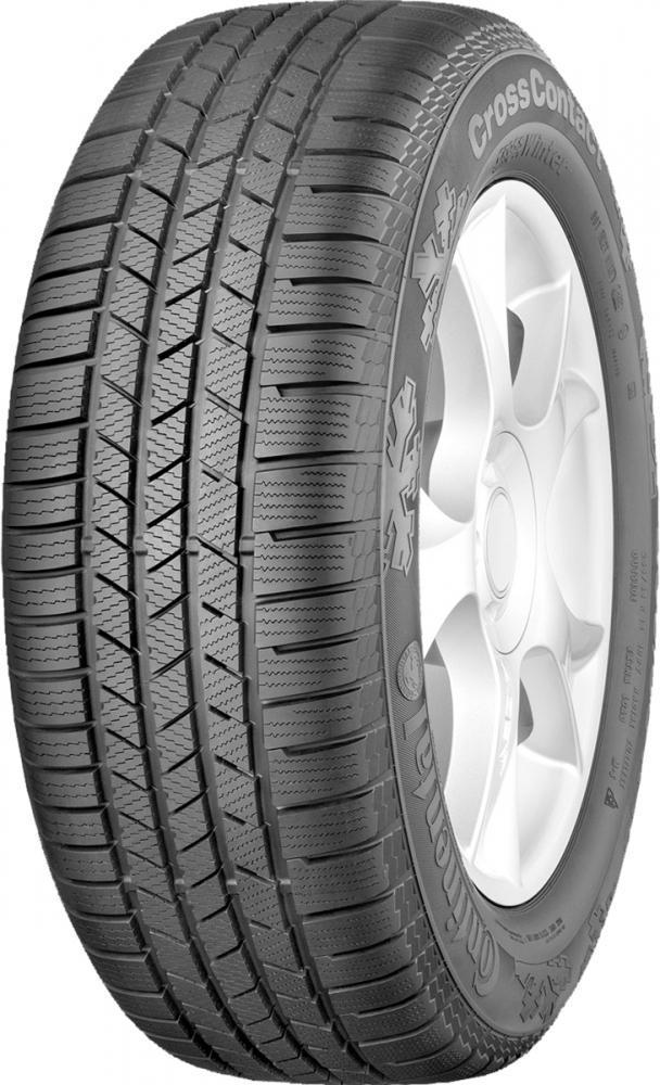 Автошина Continental CrossContact Winter 255/65 R16 109H