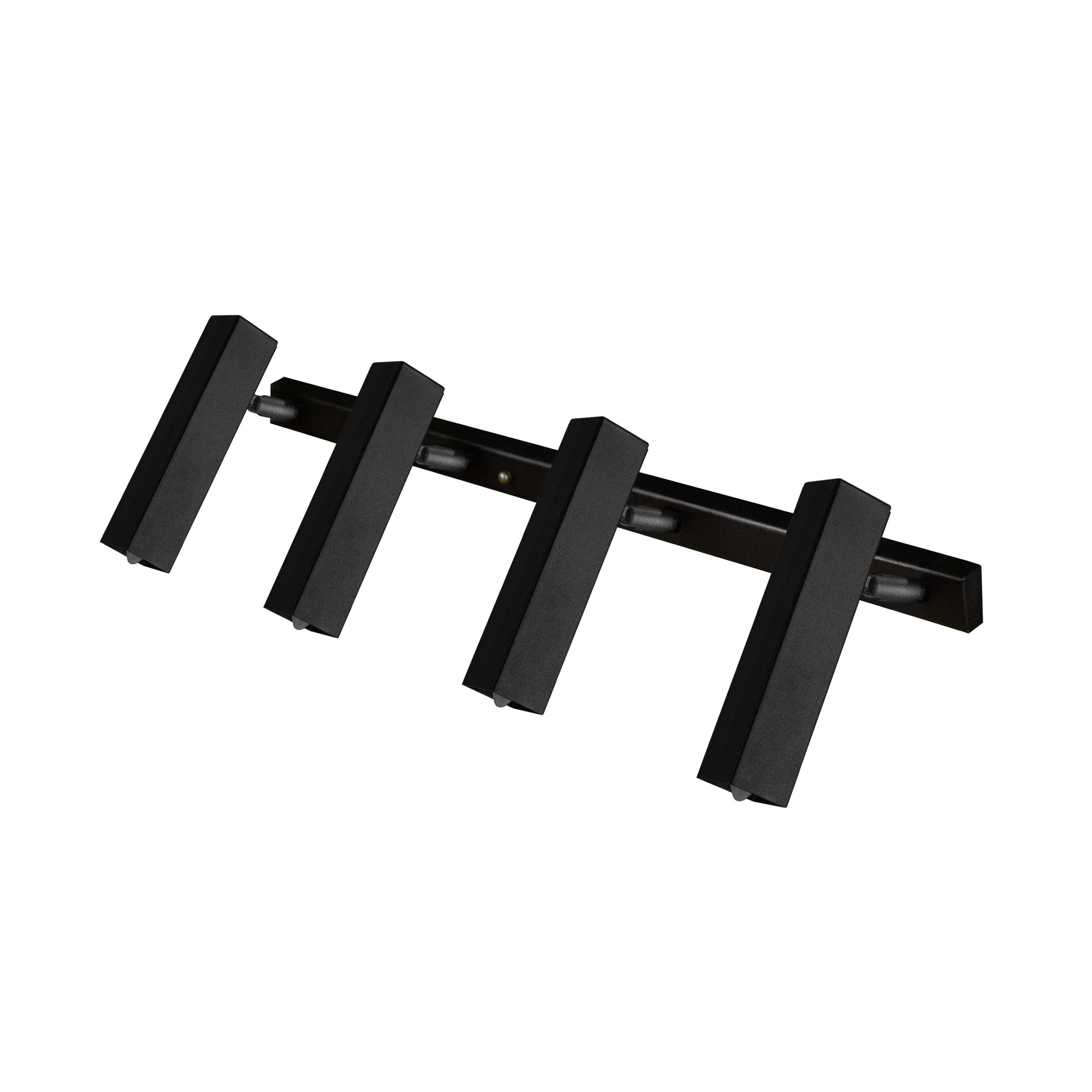 Светильник лофт MSK ELECTRIC Quadro SQ 1840-4 с поворотными плафонами