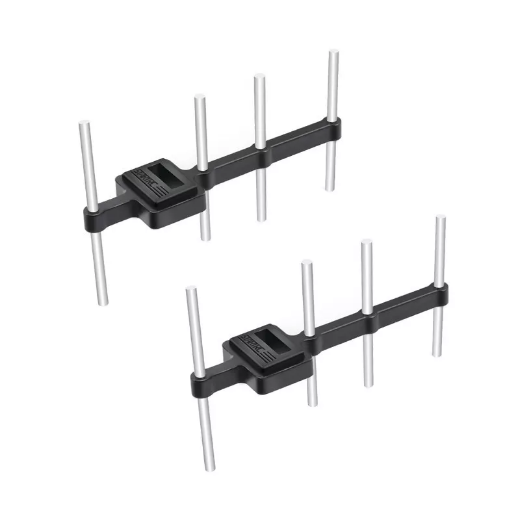 Підсилювач сигналу пульта Yagi-Uda для DJI Phantom/Mavic Pro/Mavic 2 (1108153) Підсилювач сигналу пульта Yagi-Uda для DJI Phantom/Mavic Pro/Mavic 2 (1108153)