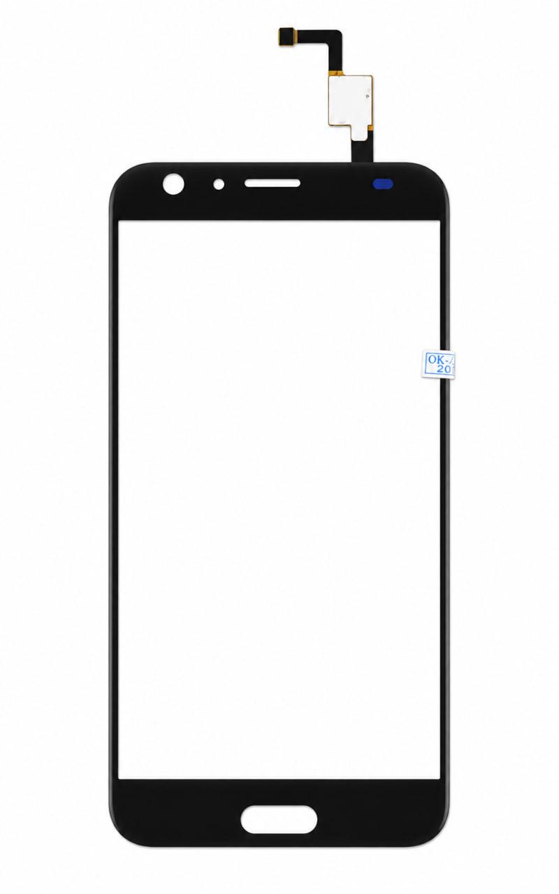 Сенсор для Blackview BL5000 Черный (000017268)