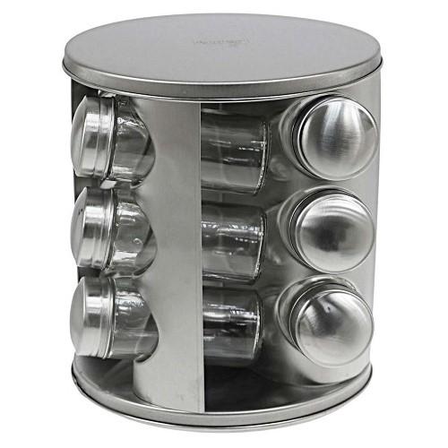 Набор для специй Benson BN-176 13 пр.