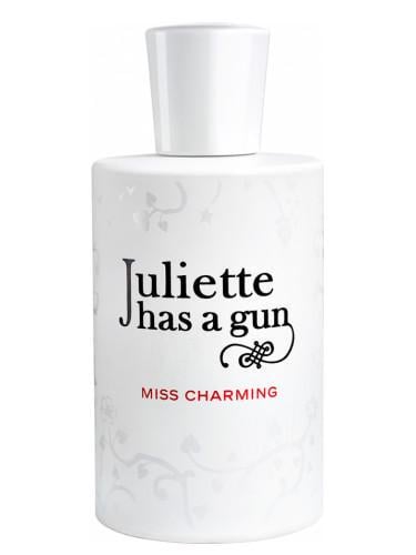 Парфюмированная вода для женщин Juliette Has A Gun Miss Charming 100 мл в транспортной упаковке (381128)