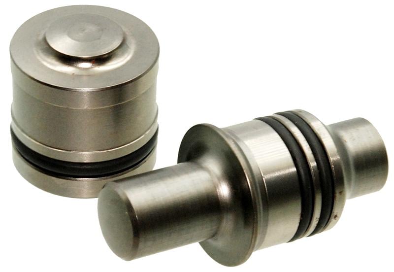 Боек ударный VJ Parts для перфоратора Bosch GBH 7-45 DE 1617000474