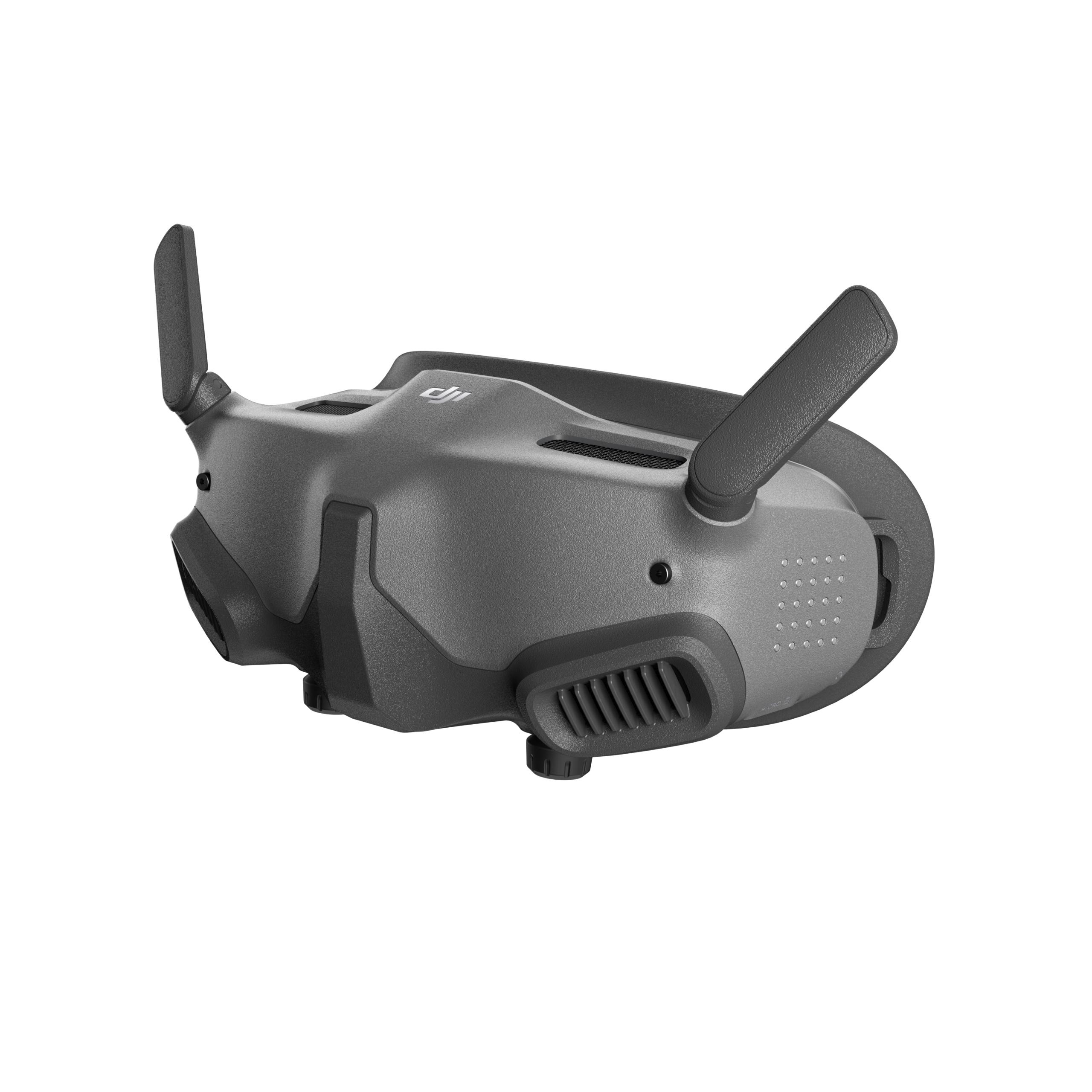Окуляри для FPV дрону DJI Goggles 2 (CP.FP.00000056.01) - фото 2