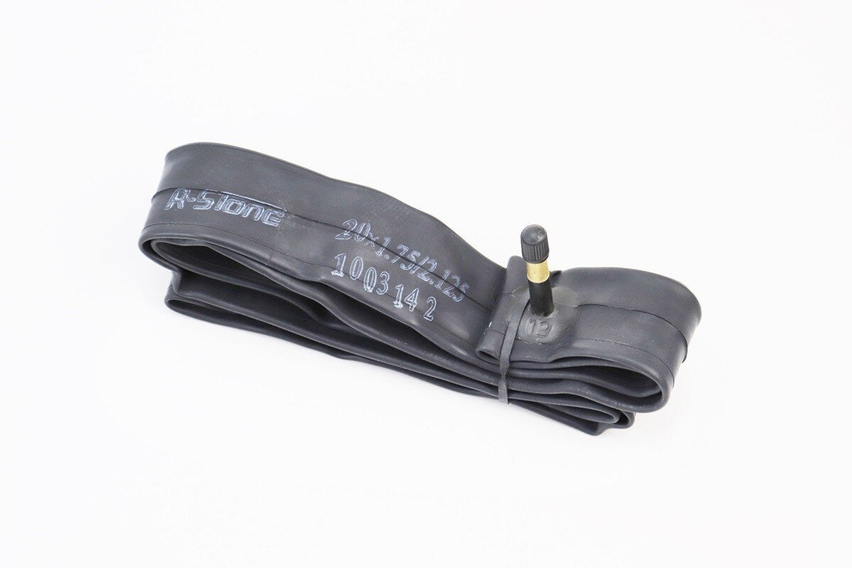Камера R-stone для велосипеда 20x1,95/2,125" з ніпелем Schrader AV-48 (10017756)