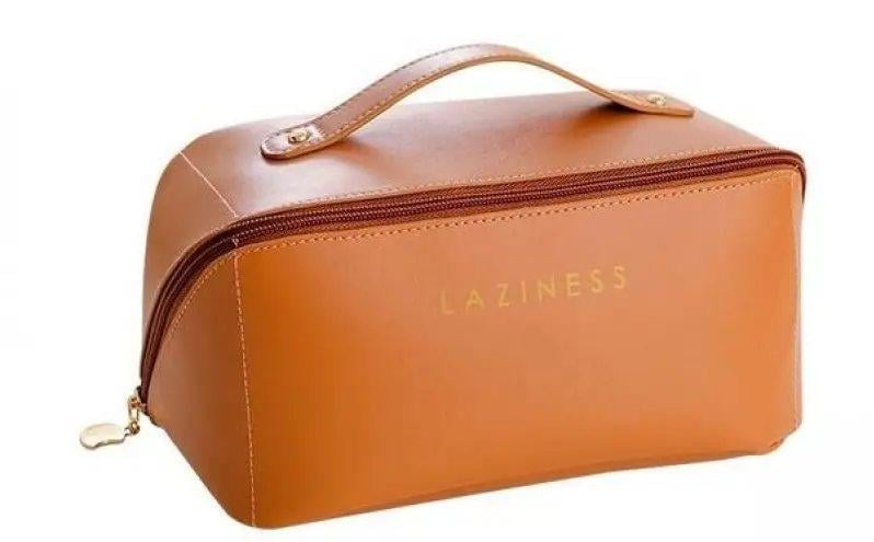 Косметичка-органайзер дорожная с ручкой Косметичка-органайзер дорожная с ручкой