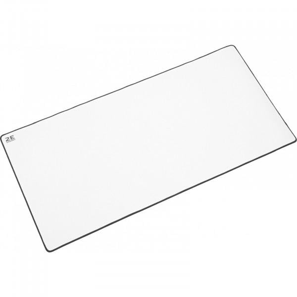 Коврик для мышки 2e Gaming Speed/Control Mouse Pad XXL White (2E-PG330WH) - фото 4