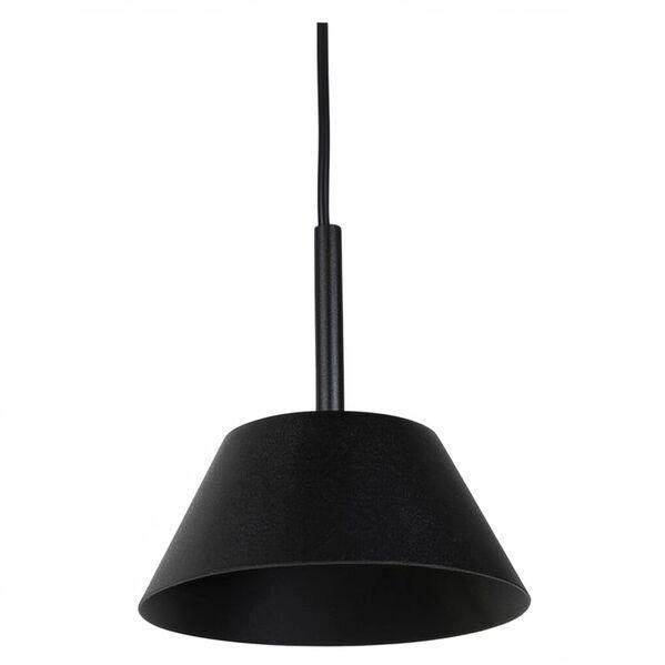 Підвісний світильник Atmolight 3571211 Monday P160 Black