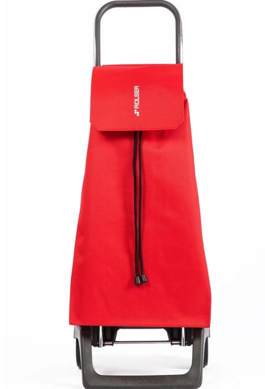 Сумка-тележка Rolser Jet LN Joy 40 Rojo (JET001-1009)