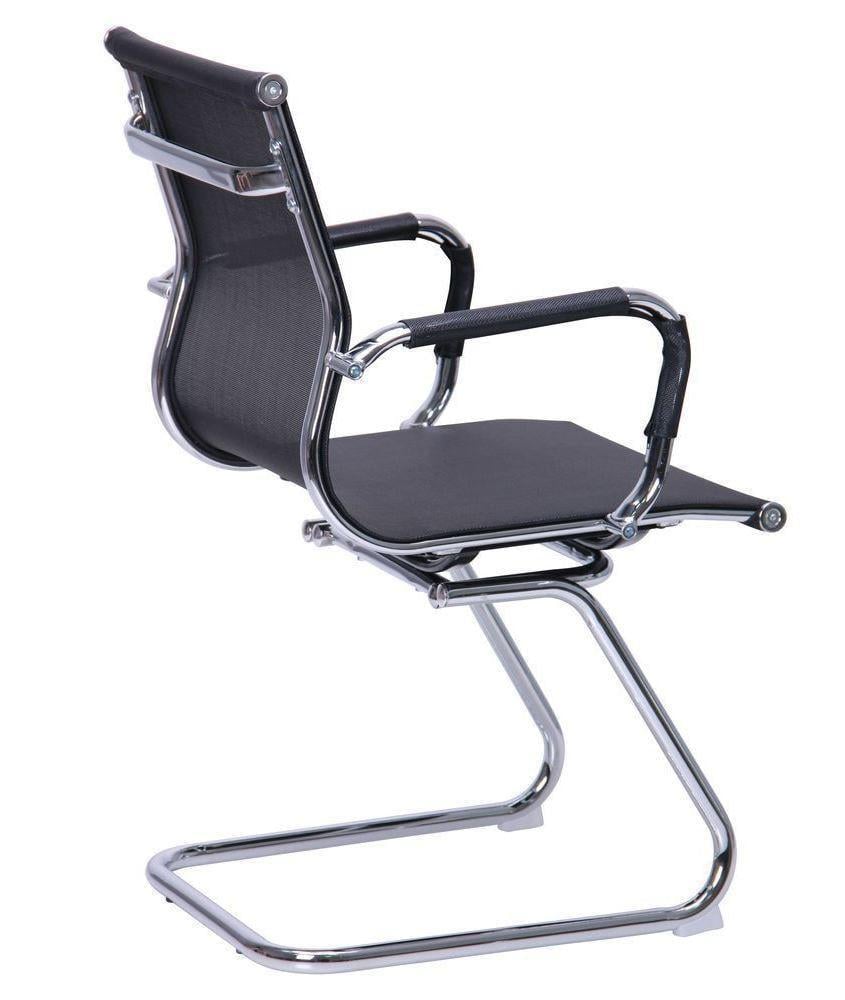 Кресло Slim Net CF (XH-633C) - фото 6