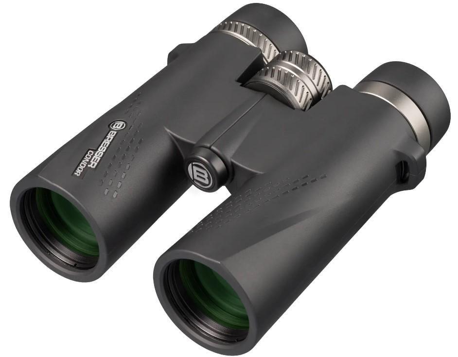 Бінокль Bresser Condor 8x42 UR Coating WP (1820843) Бінокль Bresser Condor 8x42 UR Coating WP (1820843)