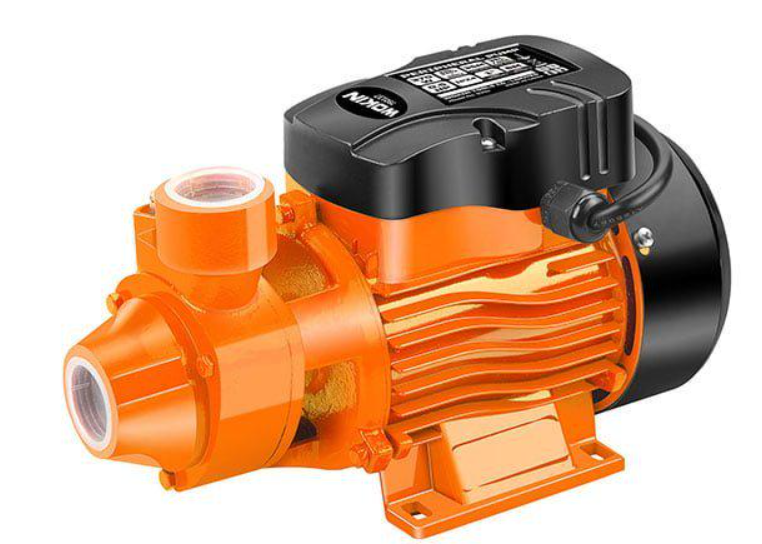 Насос вихровий поверхневий WOKIN 370W/230V