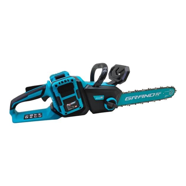 Пила ланцюгова акумуляторна Grand АПЦ-40А/16"-4