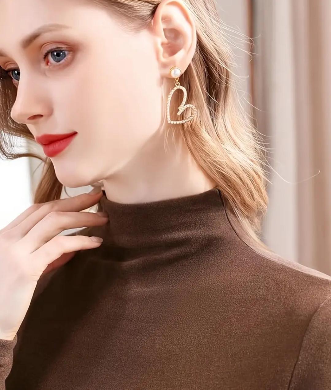 Водолазка женская утепленная XL Черный (2513176105) - фото 4