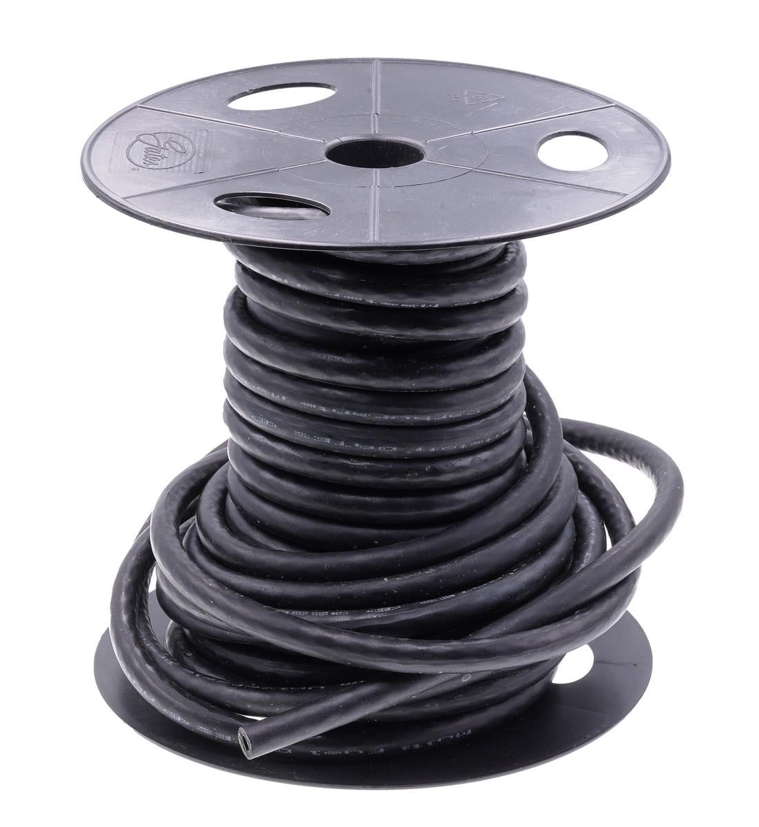 Шланг топливный Gates d4х9 мм 1 м (saw1913)