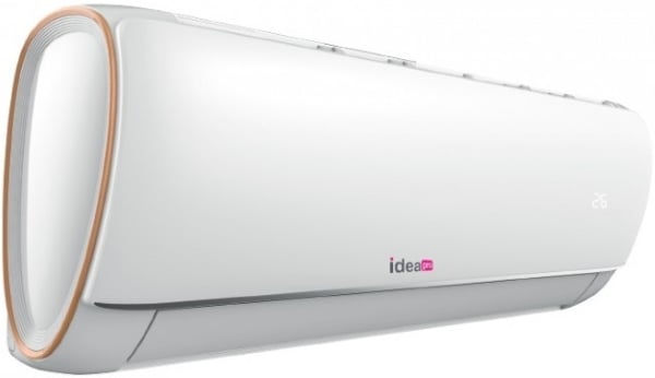 Кондиціонер Idea IPA-12HRN1 ION