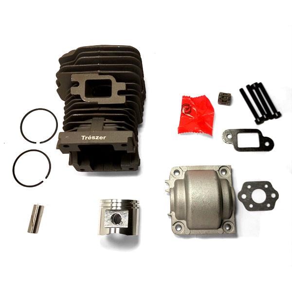 Цилиндр с поршнем TRESZER для бензопилы MS 210/230/40 мм (13699347)