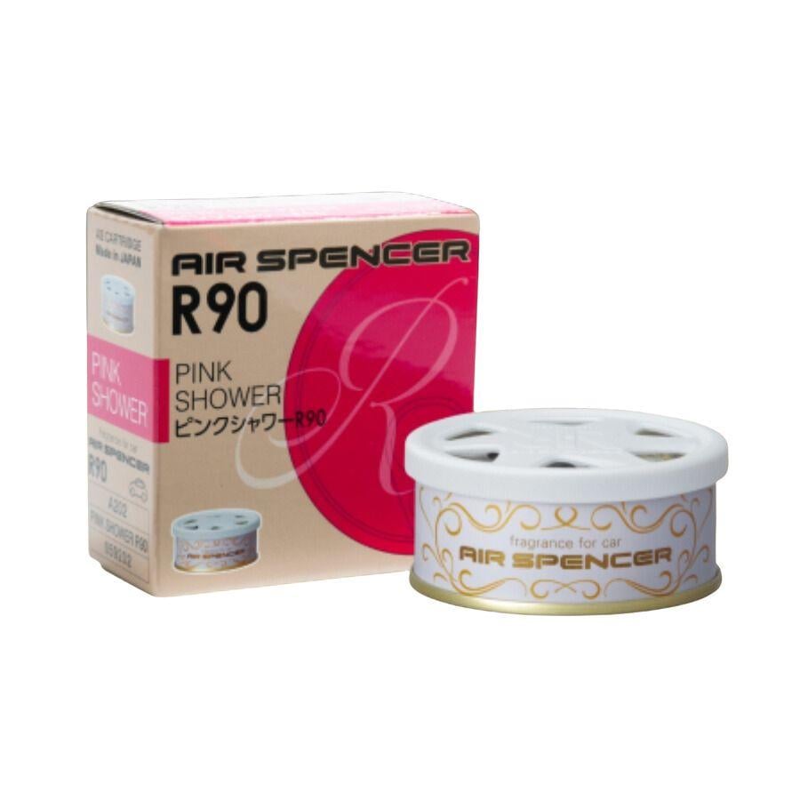 Ароматизатор Eikosha R90 A202 Pink Shower меловой для автомобиля SPIRIT REFILL (2964144350)