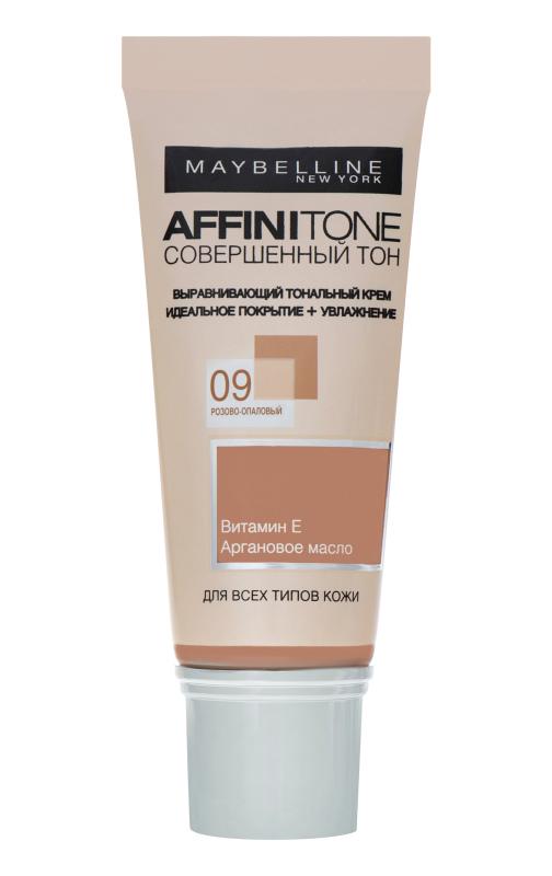 Тональний крем Maybelline Affinitone 9 30 мл (3600530403615) - фото 1