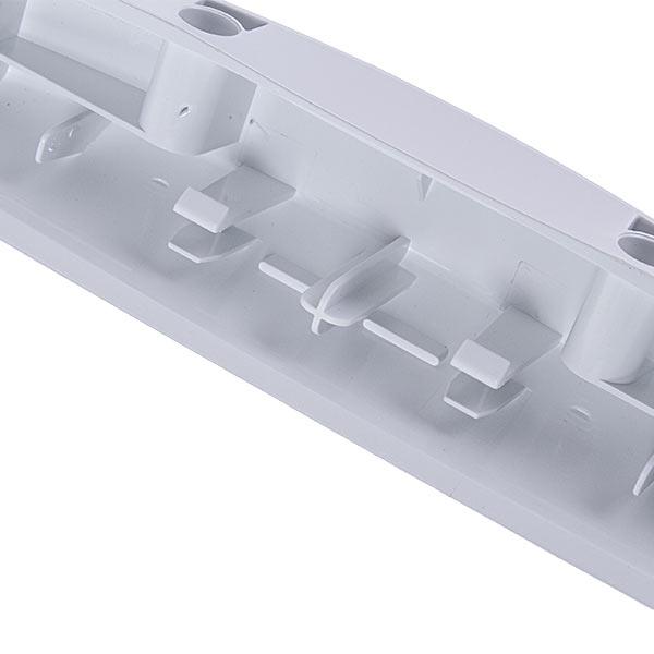 Ручка двери люка для вертикальной стиральной машины AEG (1468733025) - фото 3 Ручка двери люка для вертикальной стиральной машины AEG (1468733025) - фото 3