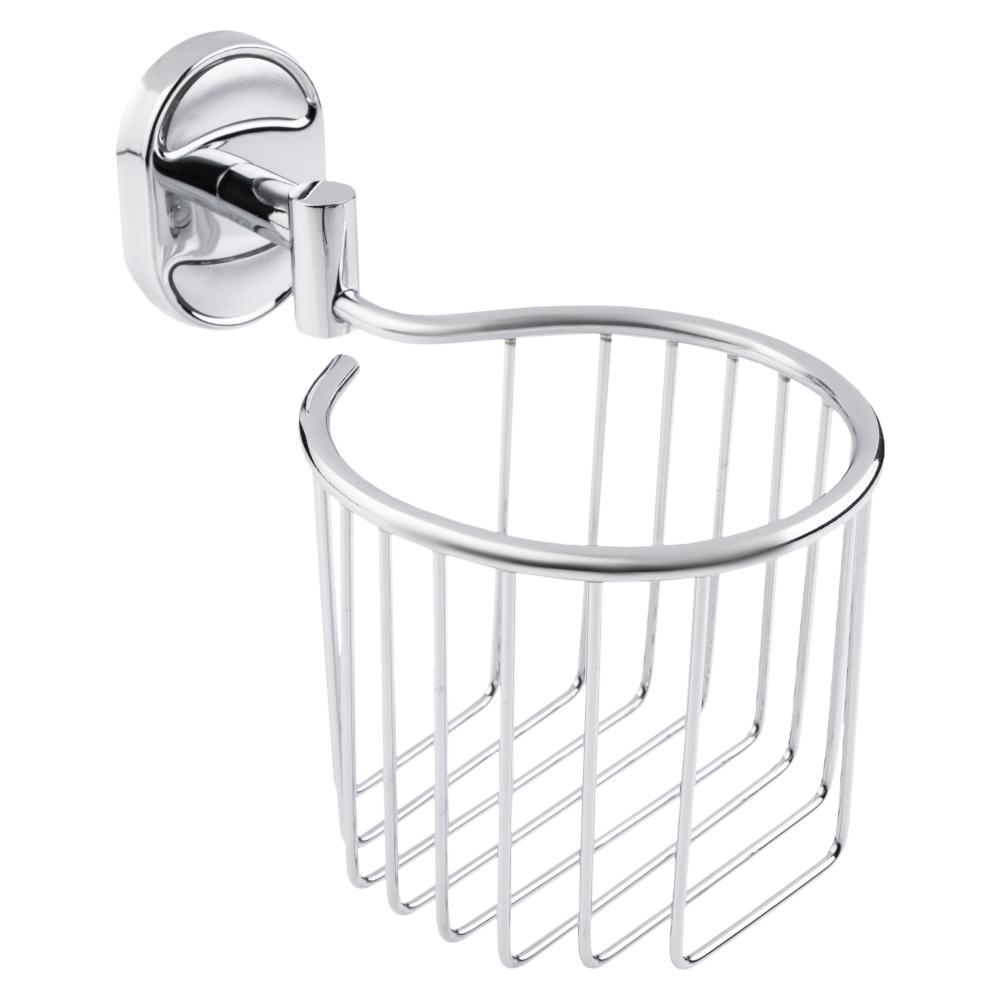 Держатель для освежителя воздуха Lidz (CRM) 114.04.05 Держатель для освежителя воздуха Lidz (CRM) 114.04.05