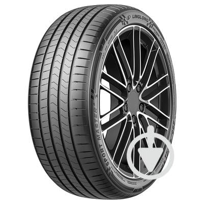 Автошина LINGLONG Sport Master e 235/50 R20 104V XL