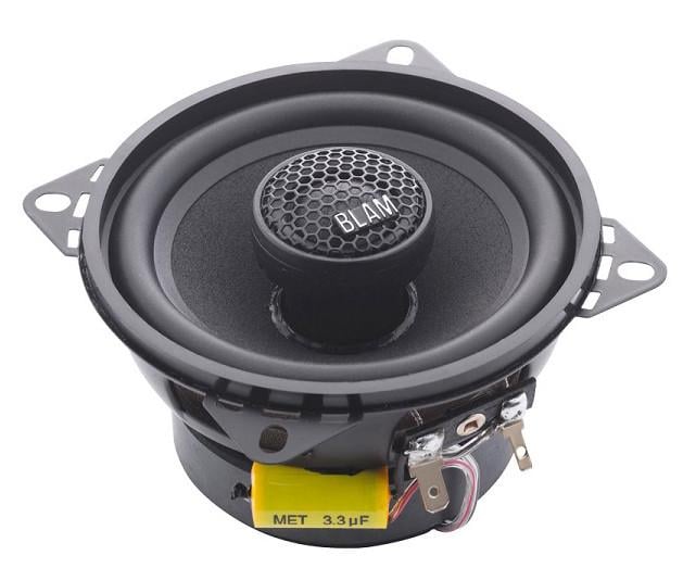 Коаксіальна акустика Blam 100 RC