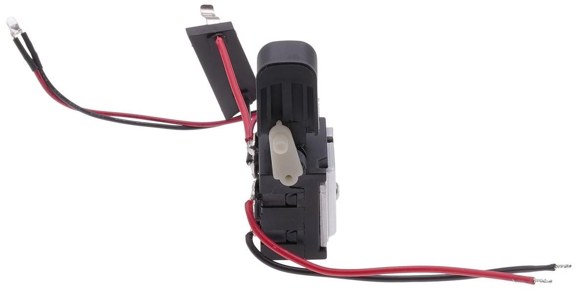 Кнопка VJ Parts для шуруповерта З-т ЗША-1213 Профи (кн1078)