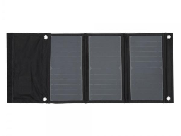 Солнечная панель Квант PSB-21W 2USB 5 В/DC 18 В